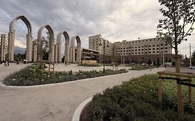 Best Western Plus Atakent Park Hotel